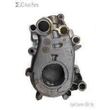 18K322 Engine Oil Pump For 10-11 GMC Acadia Denali 3.6 01030319